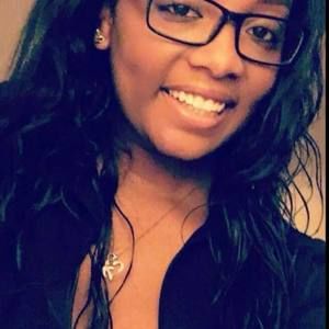 Meet your Posher, Rickey